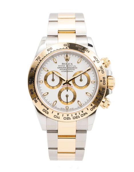 Rolex Daytona 116503